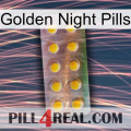 Golden Night Pills new11